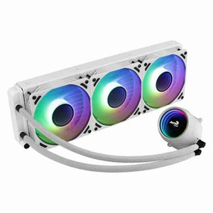 Kühl-Kit Aerocool Mirage L360 Infinity ARGB