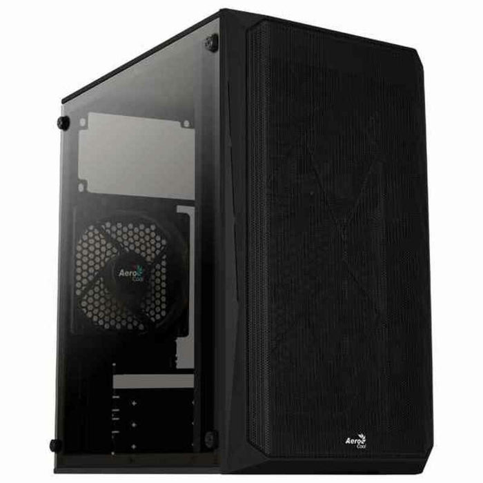 ATX/mATX Semi-Tower Rechner Gaming Aerocool CS107