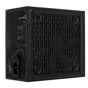 Stromquelle Aerocool LUX850 Schwarz 850 W 840 W