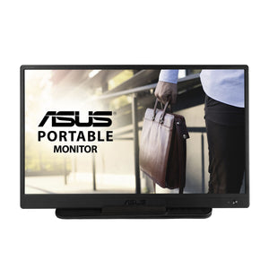 Monitor Asus MB165B 15,6" HD LED