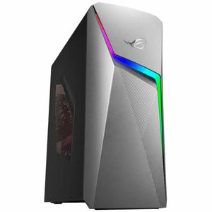 Gaming PC Asus ROG Strix GL10CE-51140F0290 512 GB SSD 8 GB RAM Intel Core i5-11400F NVIDIA GeForce RTX 3060