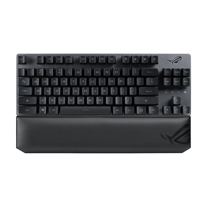 Tastatur Asus ROG Strix Scope RX TKL Wireless Deluxe Qwerty Spanisch