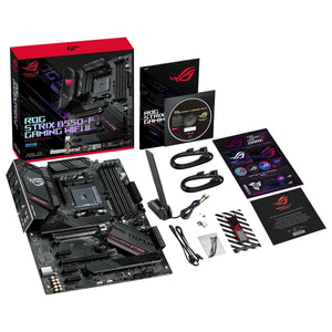 Motherboard Asus ROG STRIX B550-F GAMING WIFI II