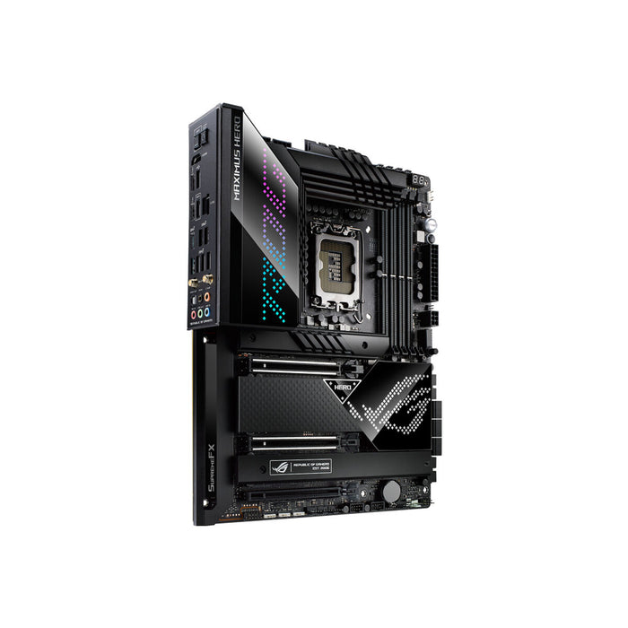 Motherboard Asus ROG MAXIMUS Z690 HERO