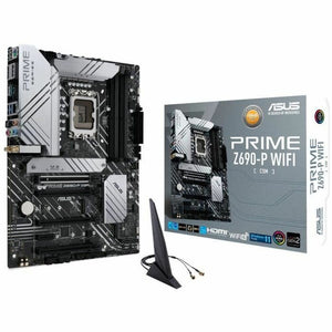 Motherboard Asus PRIME Z690-P