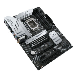 Motherboard Asus 90MB18N0-M0EAY0 LGA1700 ATX