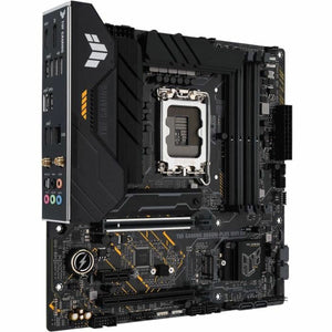 Motherboard Asus TUF GAMING B660M- PLUS WIFI D4