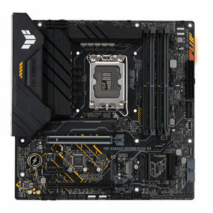 Motherboard Asus TUF GAMING B660M- PLUS D4