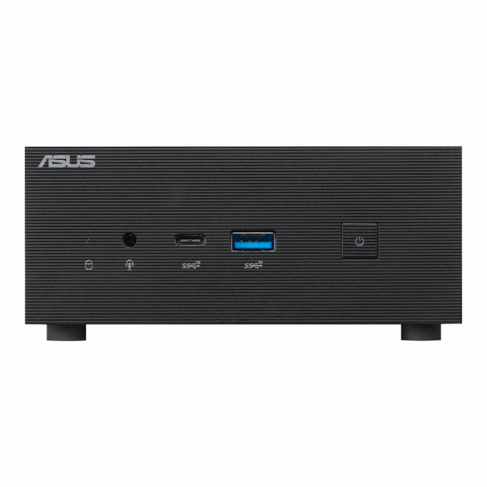 Mini-PC Asus PN51-BB555MDS1 Schwarz WiFi 6 GHz Intel© Core™ i3-1115G4