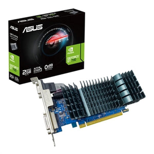 Grafikkarte Asus GT730-SL-2GD3-BRK-EVO 2 GB GDDR3