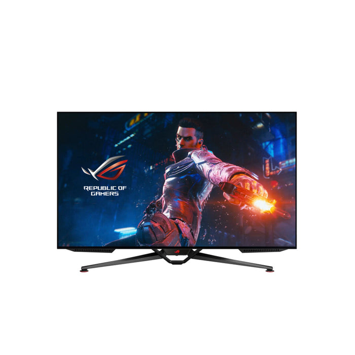 Monitor Asus PG48UQ