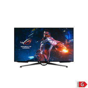 Monitor Asus PG48UQ