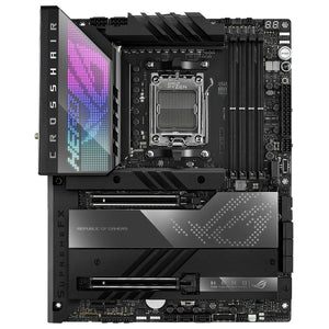 Motherboard Asus ROG Crosshair X670E Hero