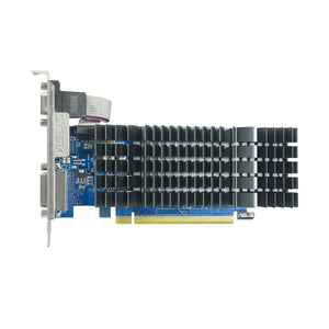 Grafikkarte Asus GT710-SL-2GD3-BRK-EVO