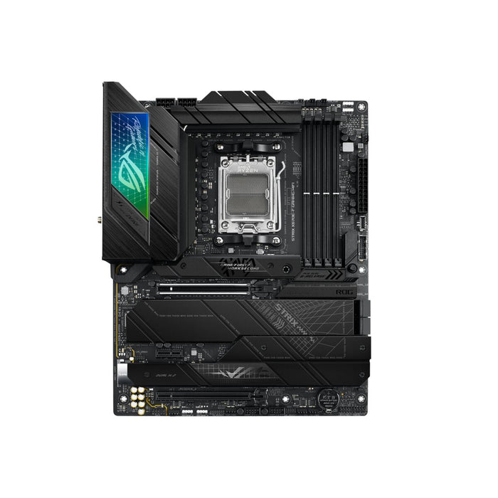 Motherboard Asus ROG STRIX X670E-F  128 GB