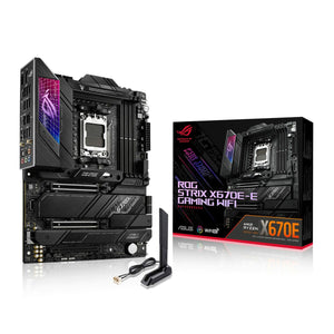 Motherboard Asus ROG STRIX X670E-E GAMING WIFI