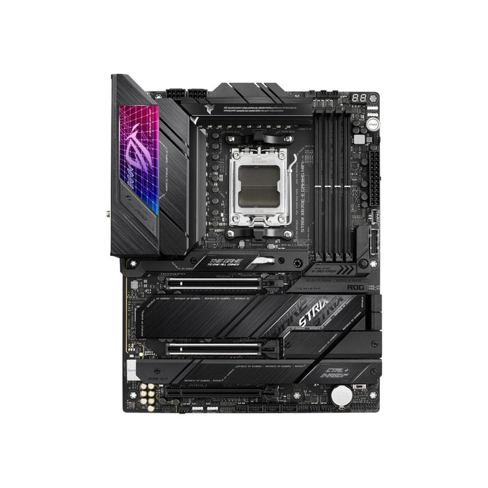 Motherboard Asus ROG STRIX X670E-E 128 GB