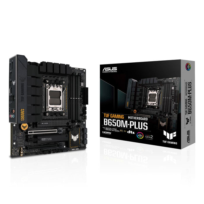 Motherboard Asus B650M-PLUS