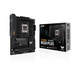 Motherboard Asus TUF GAMING B650-PLUS