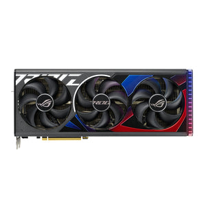 Grafikkarte Asus ROG-STRIX-RTX4090-O24G-GAMING