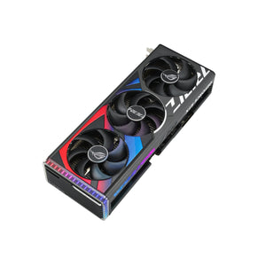 Grafikkarte Asus ROG-STRIX-RTX4090-O24G-GAMING