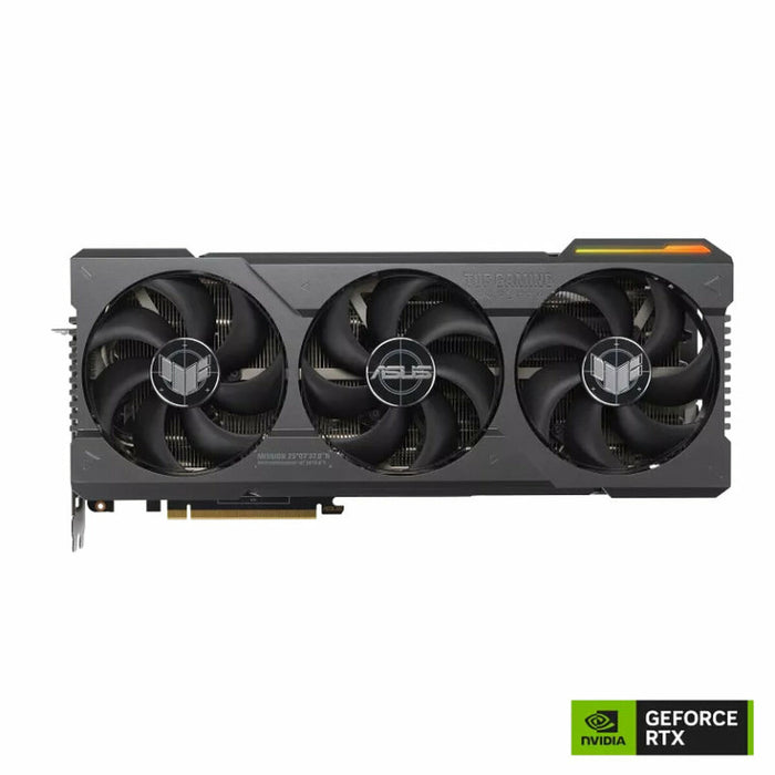 Grafikkarte Asus TUF-RTX4090-O24G-GAMING