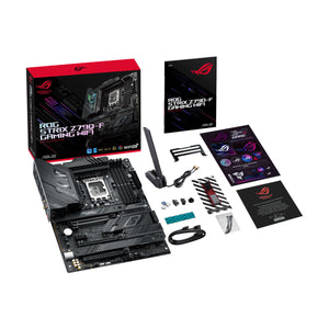 Motherboard Asus ROG STRIX Z790-F GAMING WIFI