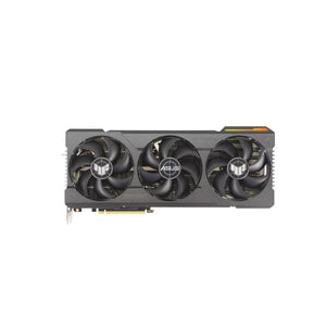 Grafikkarte Asus TUF-RTX4080-O16G-GAMING 16 GB GDDR6X