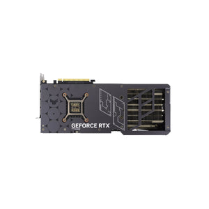 Grafikkarte Asus TUF-RTX4080-O16G-GAMING 16 GB GDDR6X