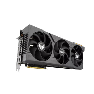 Grafikkarte Asus TUF-RTX4080-O16G-GAMING 16 GB GDDR6X