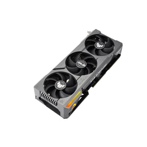 Grafikkarte Asus TUF-RTX4080-O16G-GAMING 16 GB GDDR6X