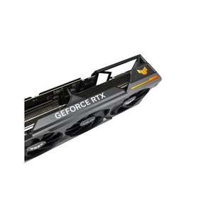 Grafikkarte Asus TUF-RTX4080-O16G-GAMING 16 GB GDDR6X