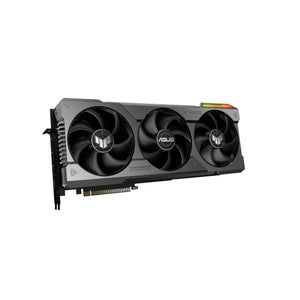 Grafikkarte Asus TUF-RTX4080-O16G-GAMING 16 GB GDDR6X