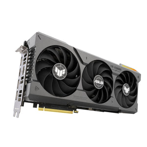 Grafikkarte Asus TUF-RTX4070TI-O12G-GAMING 12 GB GDDR6X