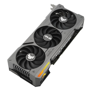 Grafikkarte Asus TUF-RTX4070TI-O12G-GAMING 12 GB GDDR6X