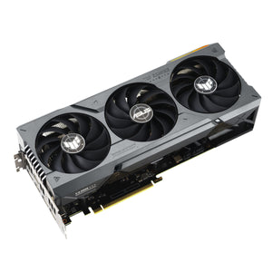 Grafikkarte Asus TUF-RTX4070TI-O12G-GAMING 12 GB GDDR6X