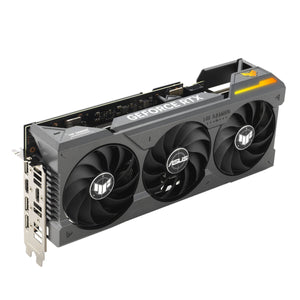 Grafikkarte Asus TUF-RTX4070TI-O12G-GAMING 12 GB GDDR6X