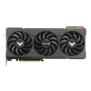 Grafikkarte Asus TUF-RTX4070TI-12G-GAMING 12 GB GDDR6X