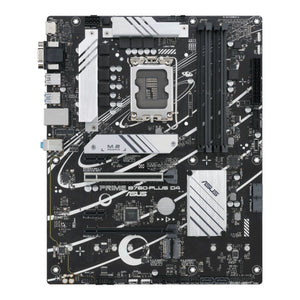 Motherboard Asus PRIME B760-PLUS D4