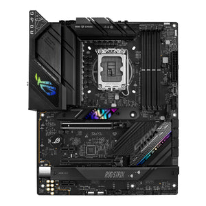 Motherboard Asus ROG STRIX B760-F GAMING WIFI