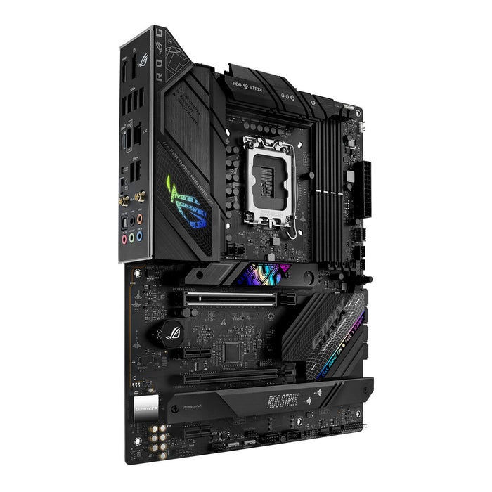 Motherboard Asus ROG STRIX B760-F GAMING WIFI