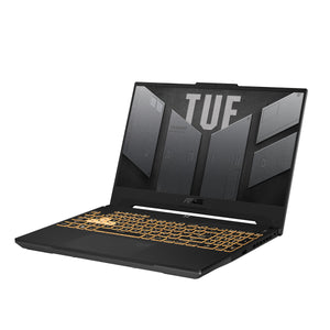 Notebook Asus TUF507ZC4-HN040 i7-12700H NVIDIA GeForce RTX 3050 512 GB SSD 15,6" 16 GB RAM