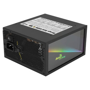 Stromquelle Aerocool MIRAGEGOLD650 650 W