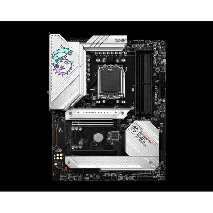 Motherboard MSI MPG B650 EDGE WIFI