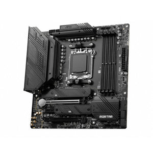 Motherboard MSI MAG B650M Mortar