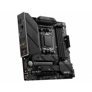 Motherboard MSI MAG B650M Mortar