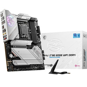 Motherboard MSI MPG Z790 EDGE