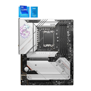 Motherboard MSI MPG Z790 EDGE