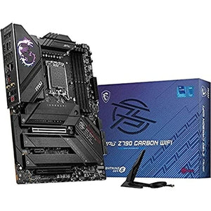 Motherboard MSI MPG Z790 CARBON WIFI