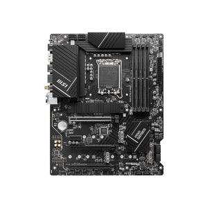 Motherboard MSI PRO Z790-P WIFI